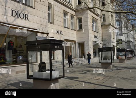 dior kurfürstendamm